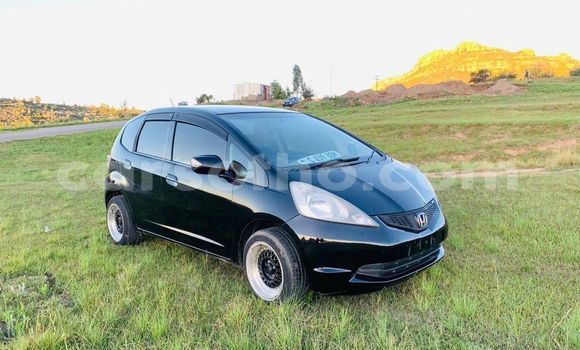 Sayi Na hannu Honda FIT Black Mota in Maseru a Maseru Sayi Na hannu Honda FIT Black Mota in Maseru a Maseru