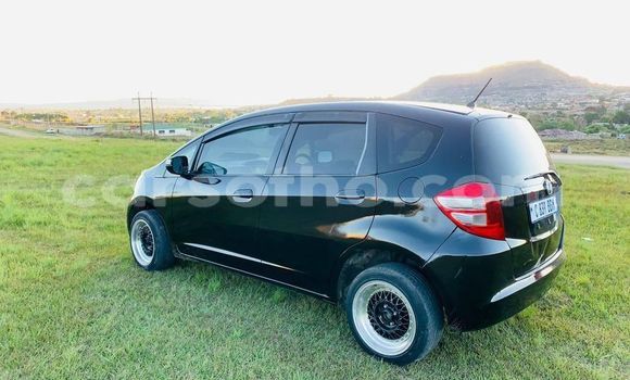 Acheter Occasion Voiture Honda FIT Noir à Maseru, Maseru Acheter Occasion Voiture Honda FIT Noir à Maseru, Maseru
