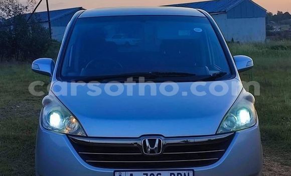 اشتري مستعمل Honda Stepwgn Other سيارة في Maseru في Maseru