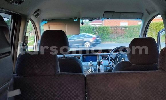 Acheter Occasion Voiture Honda Stepwgn Autre à Maseru, Maseru Acheter Occasion Voiture Honda Stepwgn Autre à Maseru, Maseru