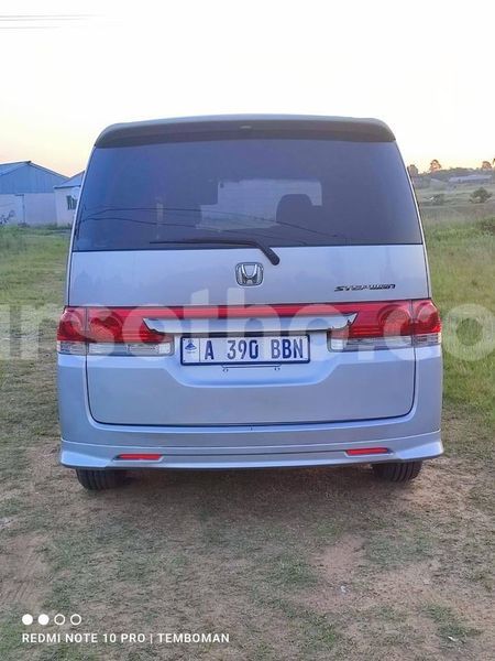 Big with watermark honda stepwgn maseru maseru 26742