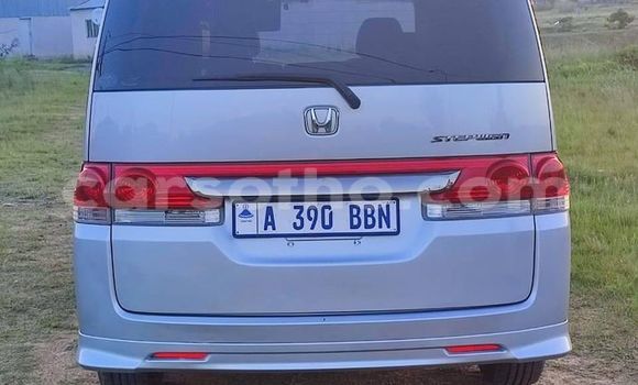 Acheter Occasion Voiture Honda Stepwgn Autre à Maseru, Maseru Acheter Occasion Voiture Honda Stepwgn Autre à Maseru, Maseru