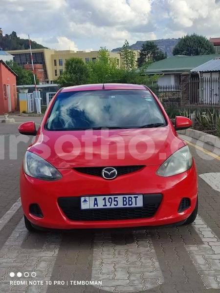 Big with watermark mazda 2 maseru maseru 26743