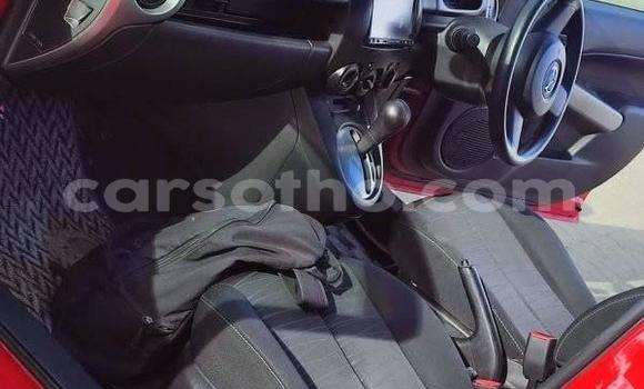 Sayi Na hannu Mazda 2 Red Mota in Maseru a Maseru Sayi Na hannu Mazda 2 Red Mota in Maseru a Maseru