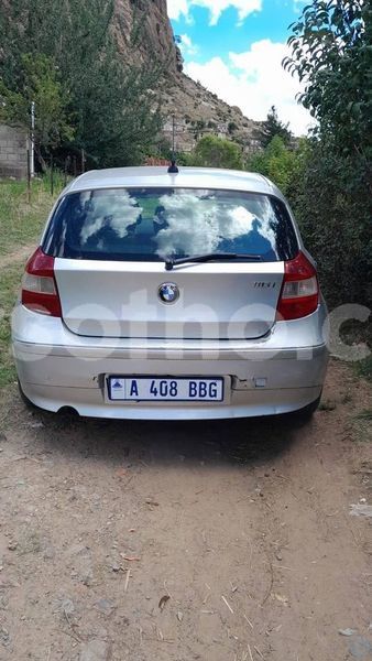 Big with watermark bmw 1 series maseru maseru 26746