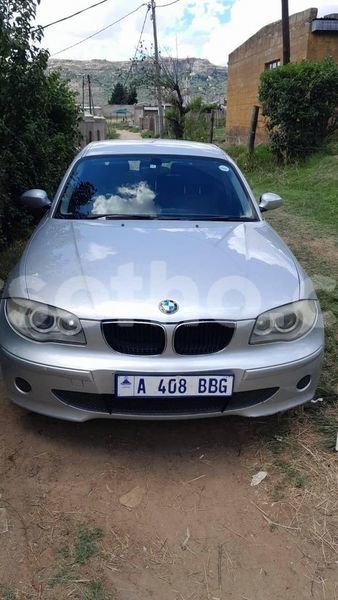 Big with watermark bmw 1 series maseru maseru 26746