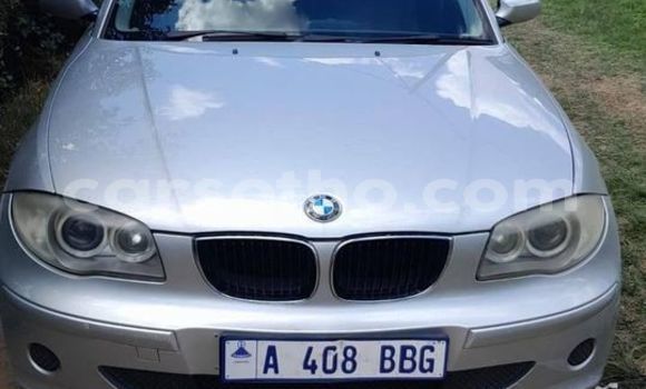 Acheter Occasion Voiture BMW 1-Series Autre à Maseru, Maseru Acheter Occasion Voiture BMW 1-Series Autre à Maseru, Maseru