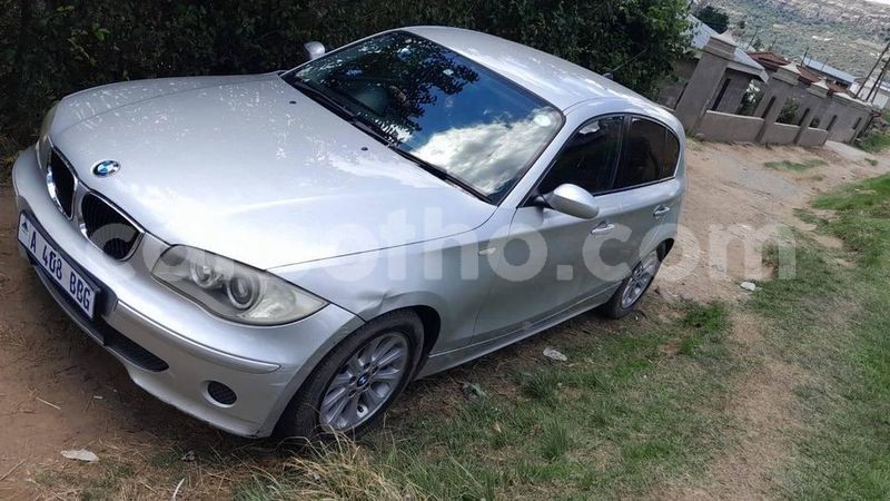 Big with watermark bmw 1 series maseru maseru 26746