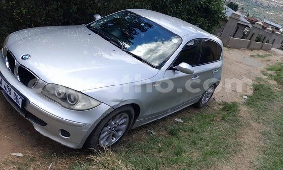 Acheter Occasion Voiture BMW 1-Series Autre à Maseru, Maseru Acheter Occasion Voiture BMW 1-Series Autre à Maseru, Maseru