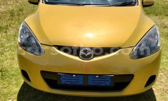 Sayi Na hannu Mazda 2 Other Mota in Maseru a Maseru Sayi Na hannu Mazda 2 Other Mota in Maseru a Maseru