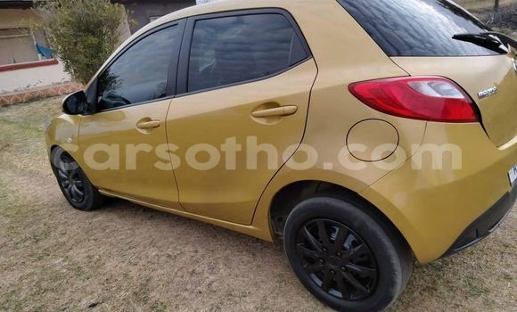 Sayi Na hannu Mazda 2 Other Mota in Maseru a Maseru Sayi Na hannu Mazda 2 Other Mota in Maseru a Maseru