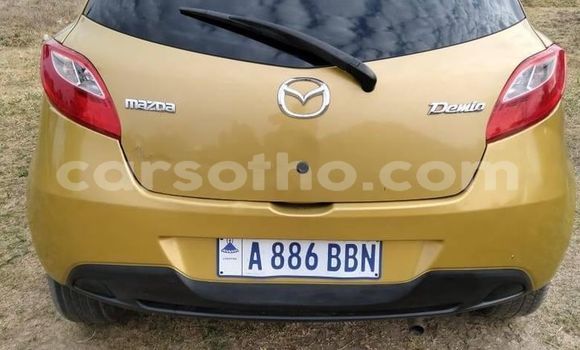 Sayi Na hannu Mazda 2 Other Mota in Maseru a Maseru Sayi Na hannu Mazda 2 Other Mota in Maseru a Maseru