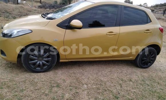 Sayi Na hannu Mazda 2 Other Mota in Maseru a Maseru Sayi Na hannu Mazda 2 Other Mota in Maseru a Maseru