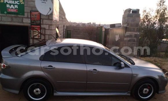 Acheter Occasion Voiture Mazda Atenza Autre à Maseru, Maseru Acheter Occasion Voiture Mazda Atenza Autre à Maseru, Maseru