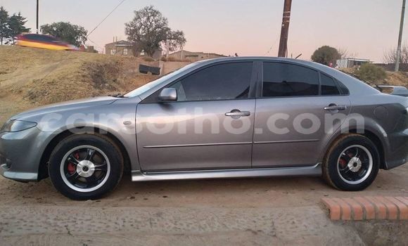 Acheter Occasion Voiture Mazda Atenza Autre à Maseru, Maseru Acheter Occasion Voiture Mazda Atenza Autre à Maseru, Maseru