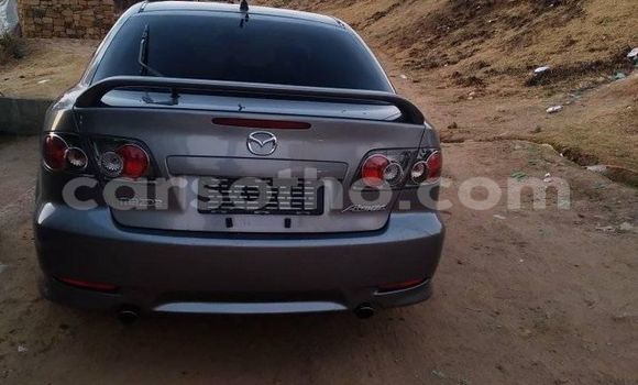 Acheter Occasion Voiture Mazda Atenza Autre à Maseru, Maseru Acheter Occasion Voiture Mazda Atenza Autre à Maseru, Maseru