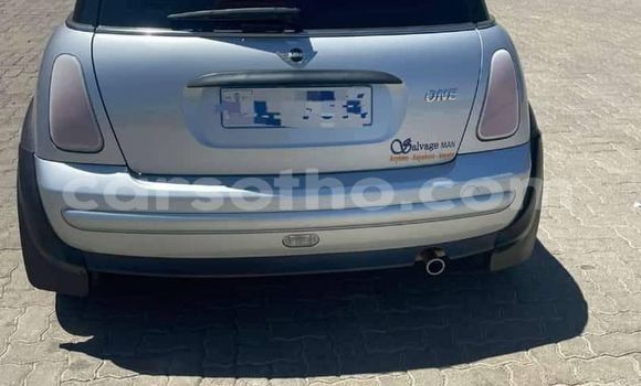 Acheter Occasion Voiture Mini Cooper Autre à Maseru, Maseru Acheter Occasion Voiture Mini Cooper Autre à Maseru, Maseru