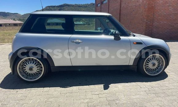 Acheter Occasion Voiture Mini Cooper Autre à Maseru, Maseru Acheter Occasion Voiture Mini Cooper Autre à Maseru, Maseru