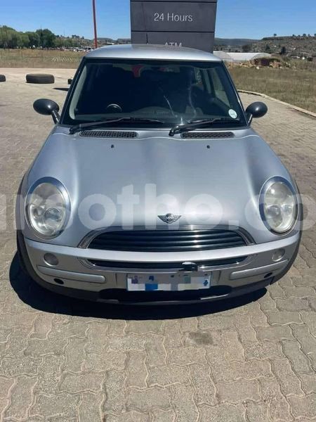 Big with watermark mini cooper maseru maseru 26749