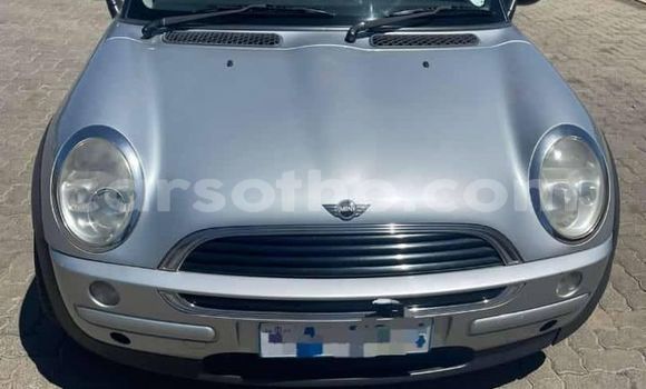 Acheter Occasion Voiture Mini Cooper Autre à Maseru, Maseru Acheter Occasion Voiture Mini Cooper Autre à Maseru, Maseru