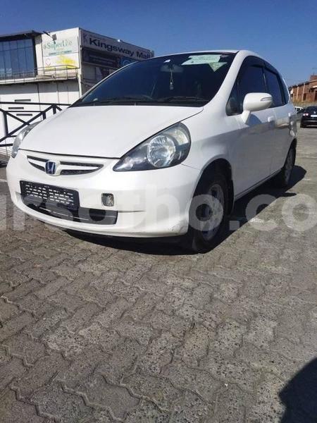 Big with watermark honda fit maseru maseru 26750