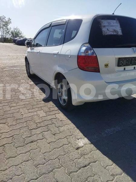 Big with watermark honda fit maseru maseru 26750