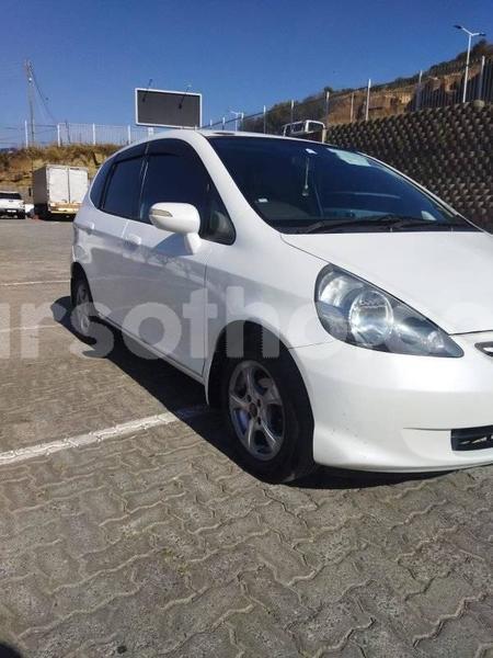 Big with watermark honda fit maseru maseru 26750