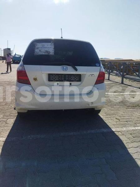 Big with watermark honda fit maseru maseru 26750