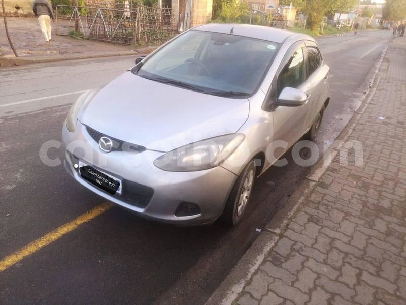 Big with watermark mazda demio maseru maseru 26751