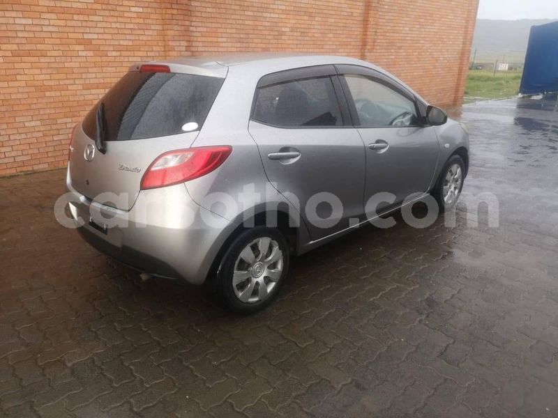 Big with watermark mazda demio maseru maseru 26751