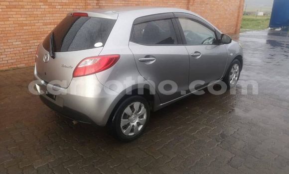 Acheter Occasion Voiture Mazda Demio Autre à Maseru, Maseru Acheter Occasion Voiture Mazda Demio Autre à Maseru, Maseru