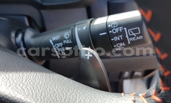 Acheter Occasion Voiture Honda Jazz Blanc à Maseru, Maseru Acheter Occasion Voiture Honda Jazz Blanc à Maseru, Maseru