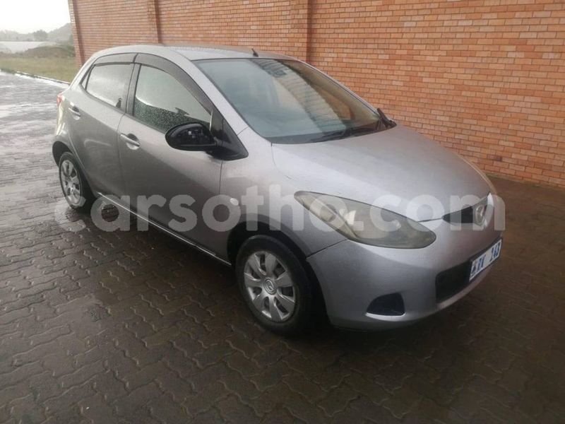 Big with watermark mazda demio maseru maseru 26751