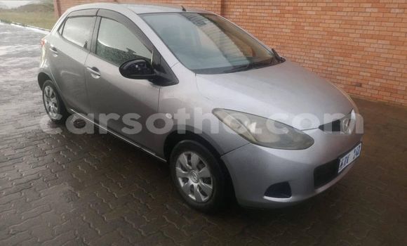Acheter Occasion Voiture Mazda Demio Autre à Maseru, Maseru Acheter Occasion Voiture Mazda Demio Autre à Maseru, Maseru