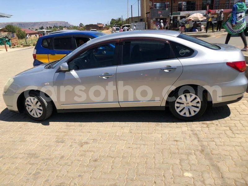 Big with watermark nissan bluebird maseru maseru 26752