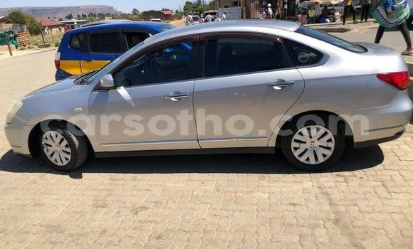 Acheter Occasion Voiture Nissan Bluebird Autre à Maseru, Maseru Acheter Occasion Voiture Nissan Bluebird Autre à Maseru, Maseru