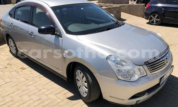 Acheter Occasion Voiture Nissan Bluebird Autre à Maseru, Maseru Acheter Occasion Voiture Nissan Bluebird Autre à Maseru, Maseru