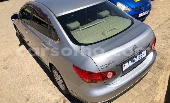 Acheter Occasion Voiture Nissan Bluebird Autre à Maseru, Maseru Acheter Occasion Voiture Nissan Bluebird Autre à Maseru, Maseru
