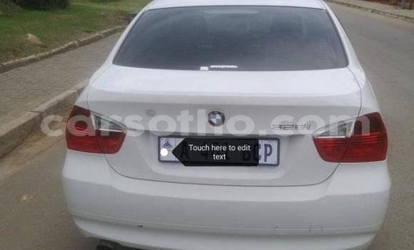Acheter Occasion Voiture BMW 3200 Blanc à Maseru, Maseru Acheter Occasion Voiture BMW 3200 Blanc à Maseru, Maseru