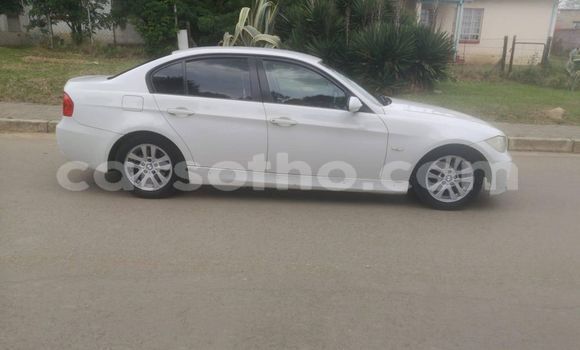 Acheter Occasion Voiture BMW 3200 Blanc à Maseru, Maseru Acheter Occasion Voiture BMW 3200 Blanc à Maseru, Maseru