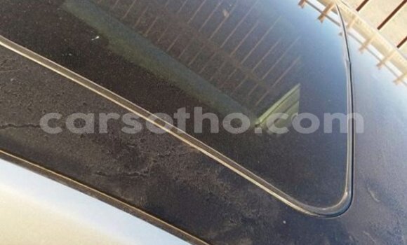 Sayi Na hannu Volkswagen Beetle Silver Mota in Maseru a Maseru Sayi Na hannu Volkswagen Beetle Silver Mota in Maseru a Maseru