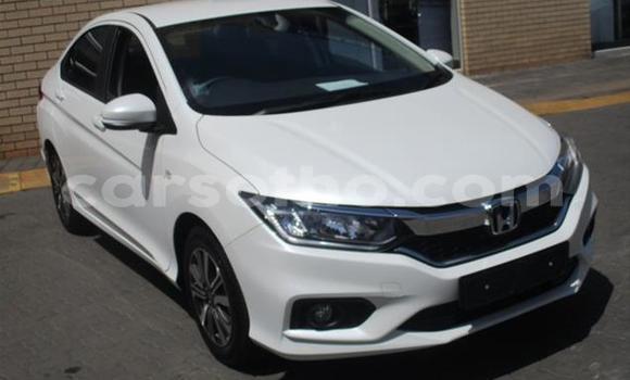 اشتري مستعمل Honda Ballade White سيارة في Maseru في Maseru اشتري مستعمل Honda Ballade White سيارة في Maseru في Maseru