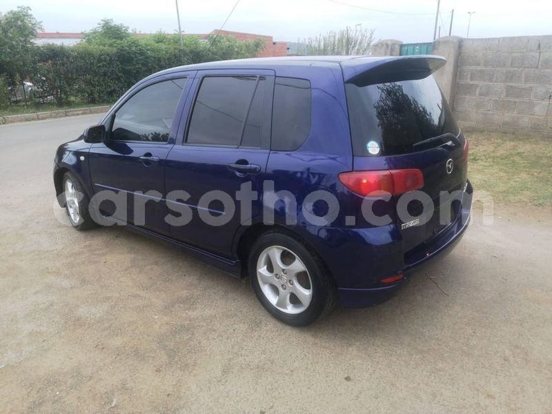 Big with watermark mazda demio maseru maseru 26754