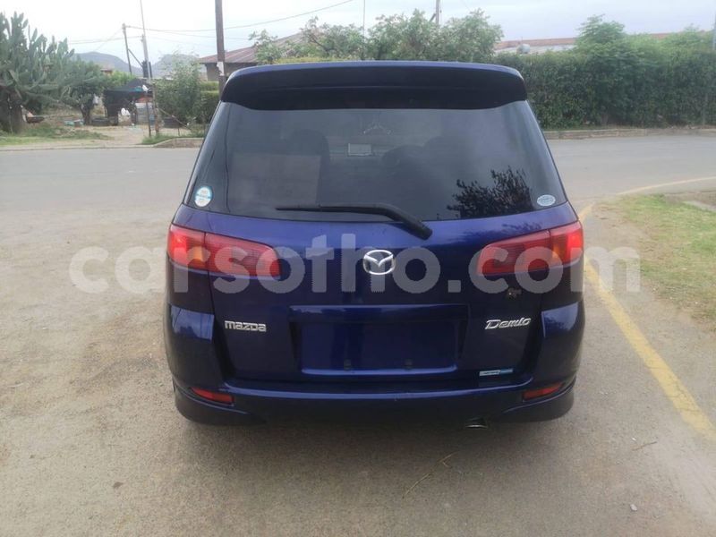 Big with watermark mazda demio maseru maseru 26754