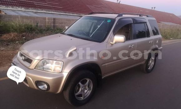 اشتري مستعمل Honda CR–V Other سيارة في Maseru في Maseru