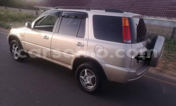 Acheter Occasion Voiture Honda CR–V Autre à Maseru, Maseru Acheter Occasion Voiture Honda CR–V Autre à Maseru, Maseru