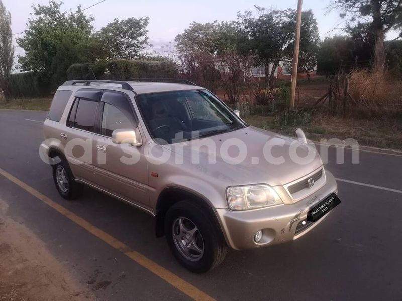 Big with watermark honda cr v maseru maseru 26755