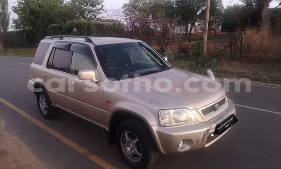 Acheter Occasion Voiture Honda CR–V Autre à Maseru, Maseru Acheter Occasion Voiture Honda CR–V Autre à Maseru, Maseru