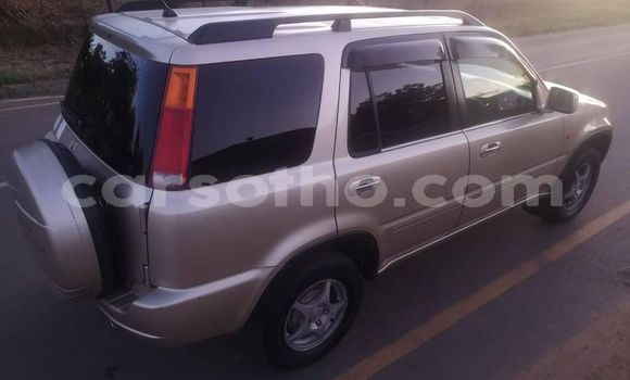 Acheter Occasion Voiture Honda CR–V Autre à Maseru, Maseru Acheter Occasion Voiture Honda CR–V Autre à Maseru, Maseru