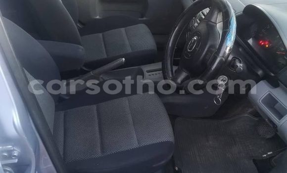 Acheter Occasion Voiture Mazda Demio Bleu à Maseru, Maseru Acheter Occasion Voiture Mazda Demio Bleu à Maseru, Maseru